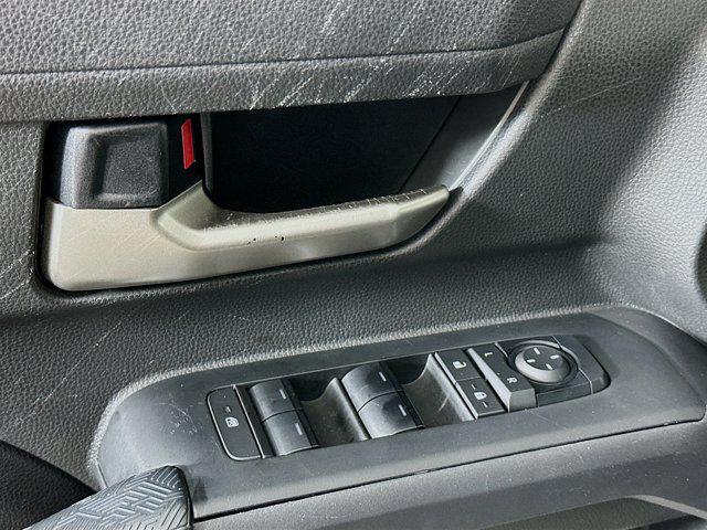 used 2024 Toyota Tacoma car, priced at $37,496