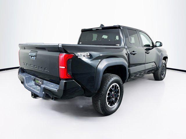 used 2024 Toyota Tacoma car, priced at $37,496