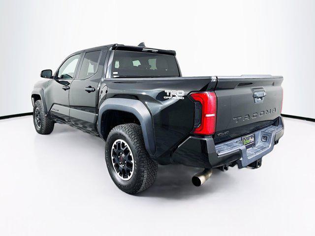used 2024 Toyota Tacoma car, priced at $37,496