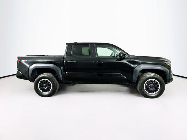 used 2024 Toyota Tacoma car, priced at $37,496
