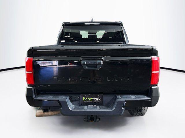 used 2024 Toyota Tacoma car, priced at $37,496