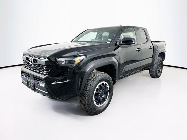 used 2024 Toyota Tacoma car, priced at $37,496