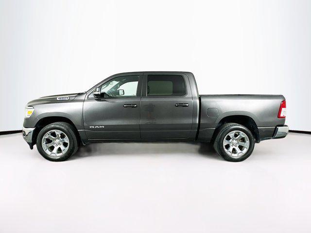used 2022 Ram 1500 car, priced at $29,997