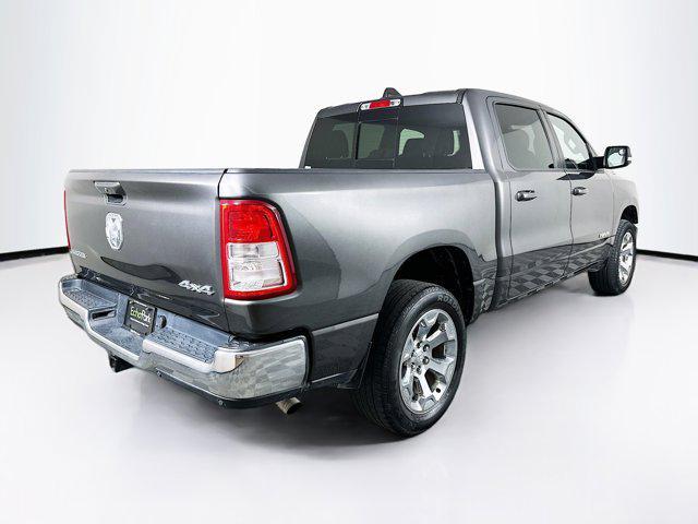 used 2022 Ram 1500 car, priced at $29,997