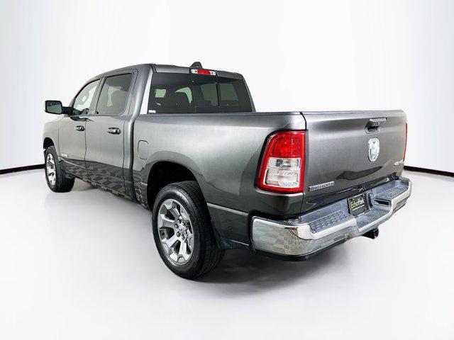 used 2022 Ram 1500 car, priced at $29,997