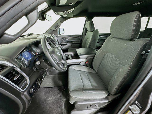 used 2022 Ram 1500 car, priced at $29,997