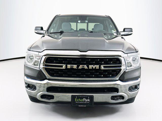 used 2022 Ram 1500 car, priced at $29,997