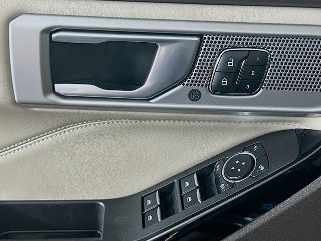 used 2023 Ford Explorer car, priced at $36,297
