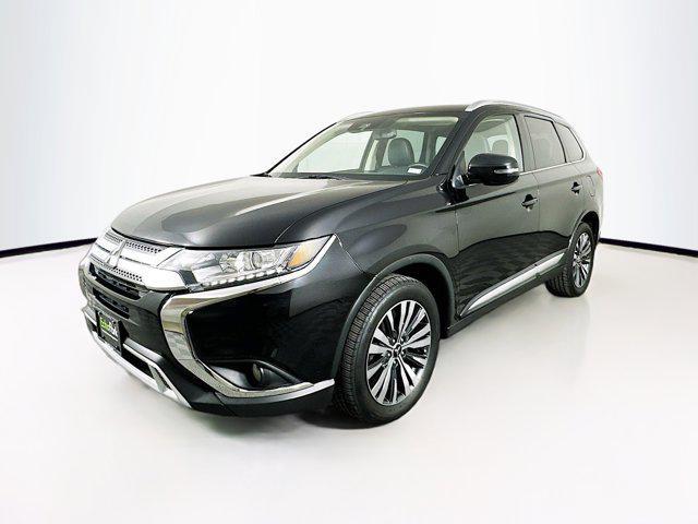 used 2020 Mitsubishi Outlander car, priced at $15,989