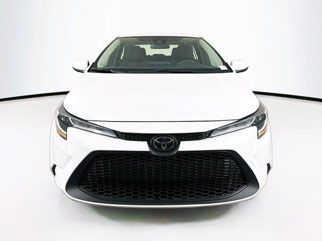 used 2022 Toyota Corolla car, priced at $18,497