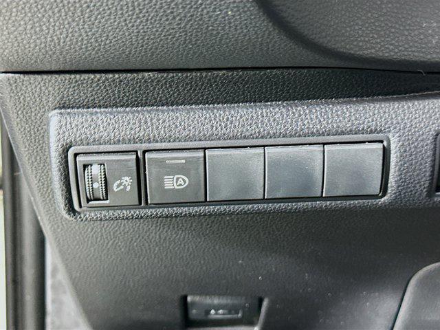 used 2022 Toyota Corolla car, priced at $18,497
