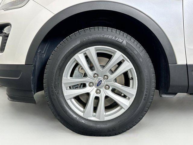 used 2018 Ford Explorer car, priced at $21,989