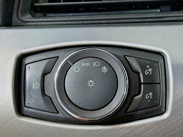 used 2018 Ford Mustang car, priced at $21,697
