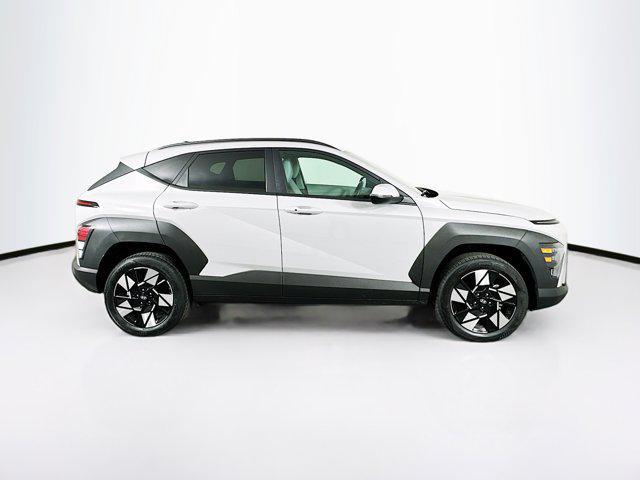 used 2024 Hyundai Kona car, priced at $21,189