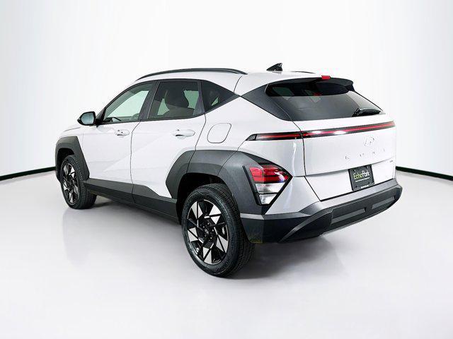 used 2024 Hyundai Kona car, priced at $21,189