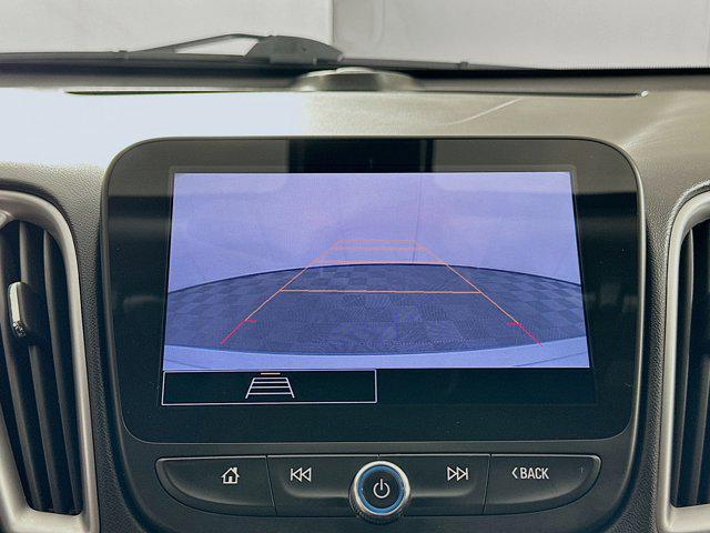 used 2021 Chevrolet Malibu car, priced at $17,497