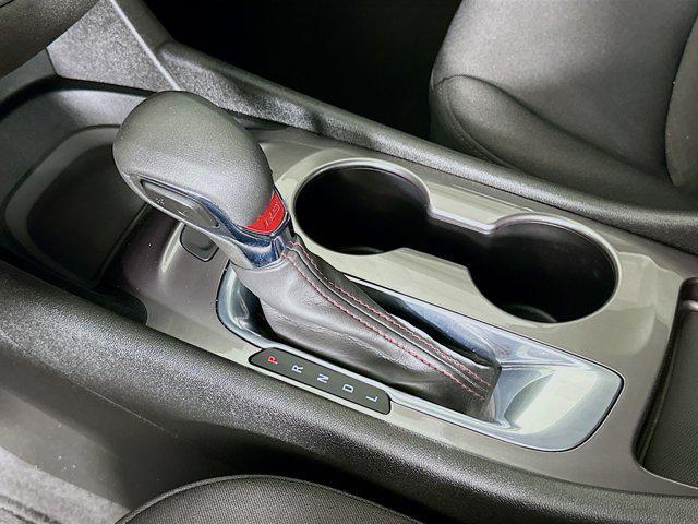 used 2021 Chevrolet Malibu car, priced at $17,497