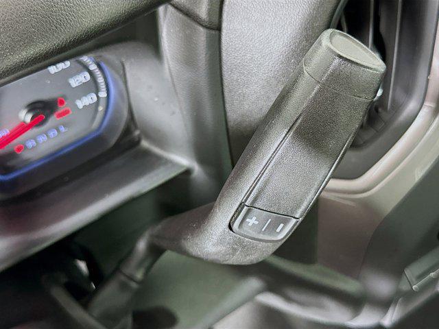used 2021 Chevrolet Silverado 1500 car, priced at $30,997