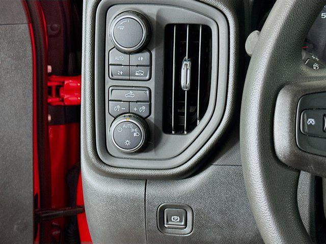 used 2021 Chevrolet Silverado 1500 car, priced at $30,997