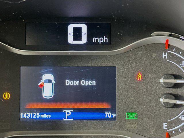 used 2017 Honda Pilot car, priced at $15,999
