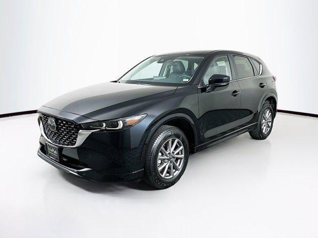 used 2024 Mazda CX-5 car, priced at $24,389