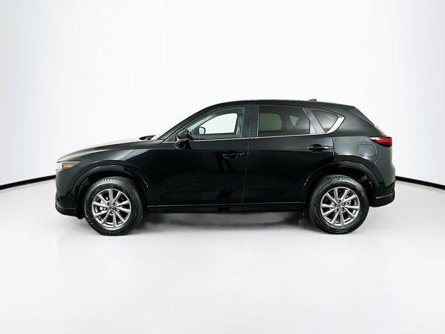 used 2024 Mazda CX-5 car, priced at $24,389