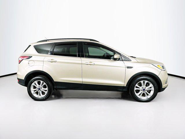 used 2017 Ford Escape car, priced at $7,999