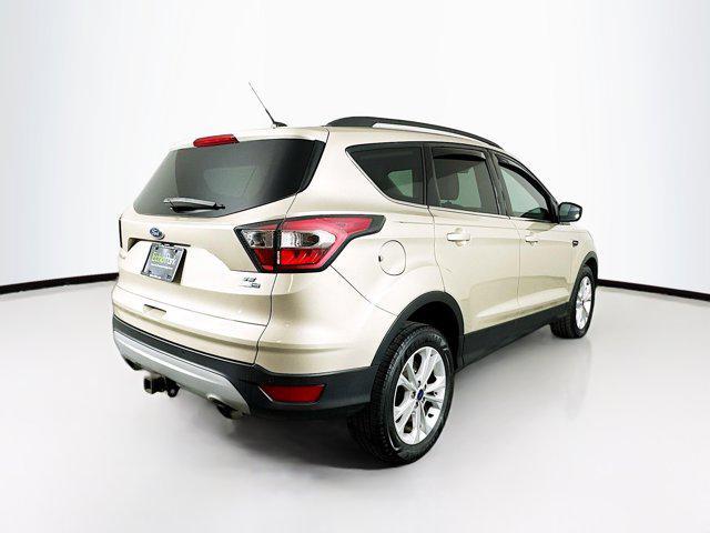 used 2017 Ford Escape car, priced at $7,999