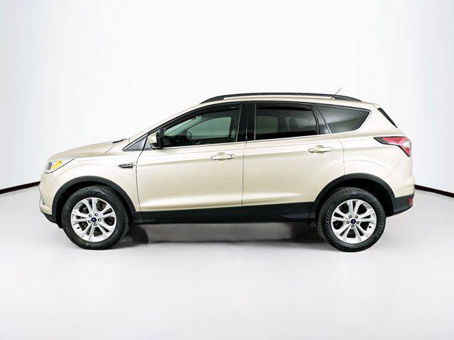 used 2017 Ford Escape car, priced at $7,999