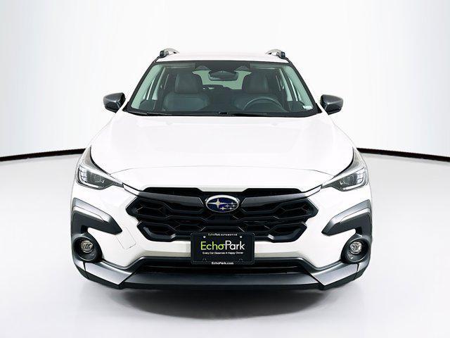 used 2024 Subaru Crosstrek car, priced at $28,489