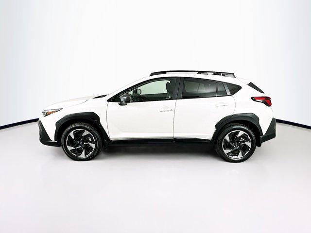 used 2024 Subaru Crosstrek car, priced at $28,489