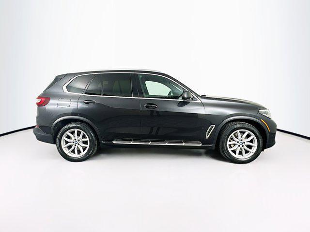 used 2023 BMW X5 car, priced at $37,489