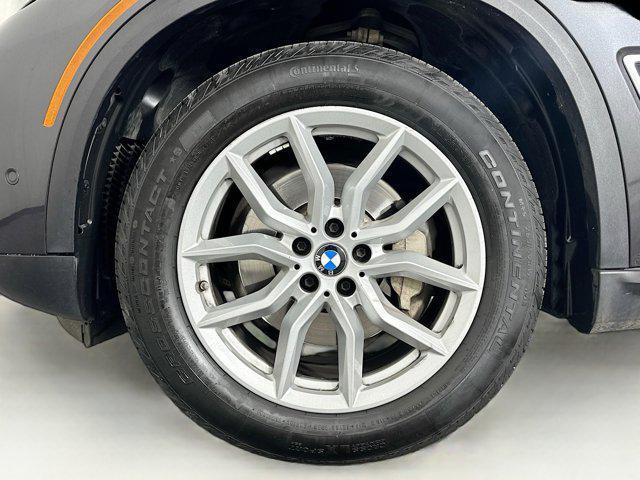 used 2023 BMW X5 car, priced at $37,489