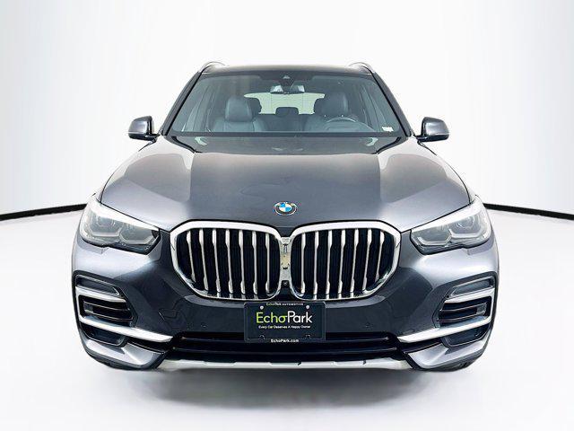 used 2023 BMW X5 car, priced at $37,489