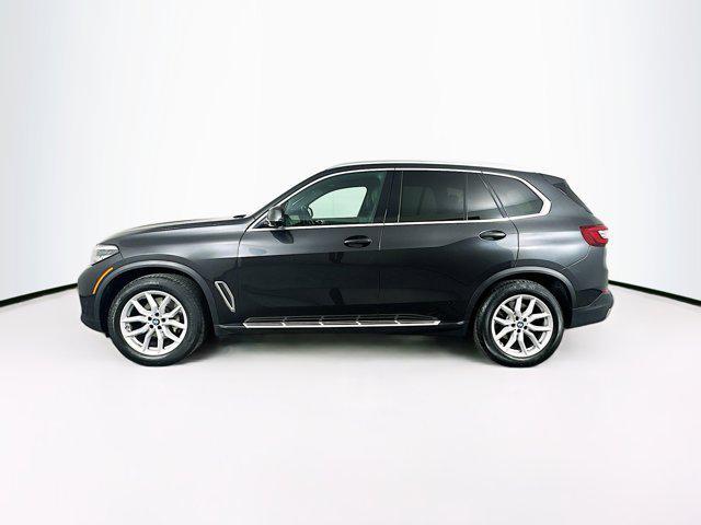 used 2023 BMW X5 car, priced at $37,489