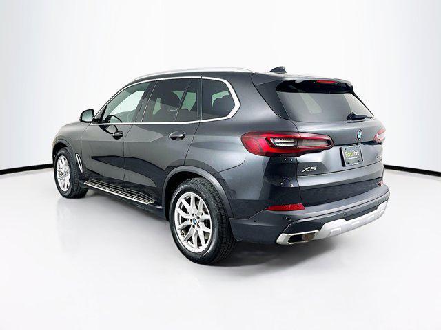 used 2023 BMW X5 car, priced at $37,489