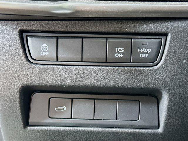 used 2024 Mazda CX-90 car, priced at $30,397