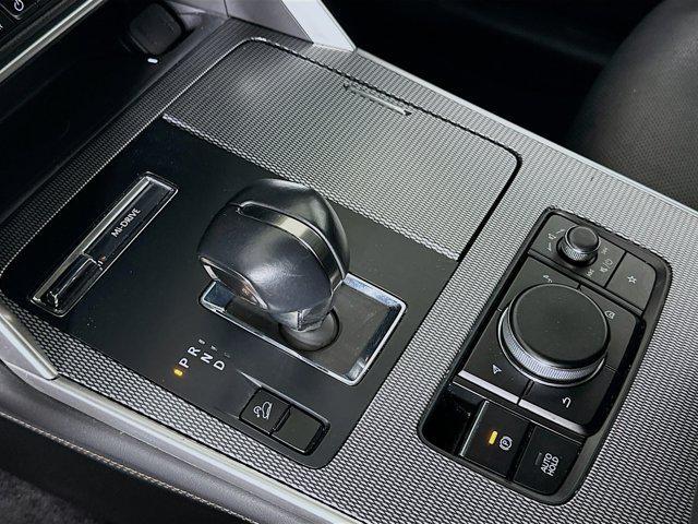 used 2024 Mazda CX-90 car, priced at $30,397