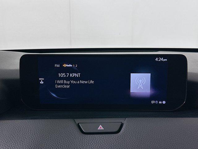 used 2024 Mazda CX-90 car, priced at $30,397