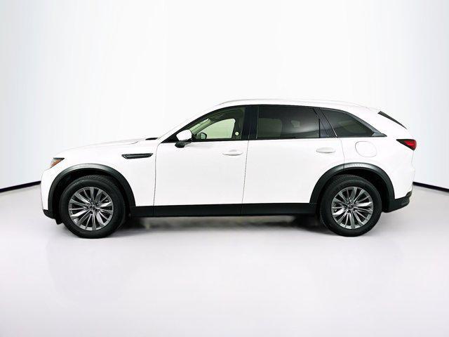 used 2024 Mazda CX-90 car, priced at $30,397