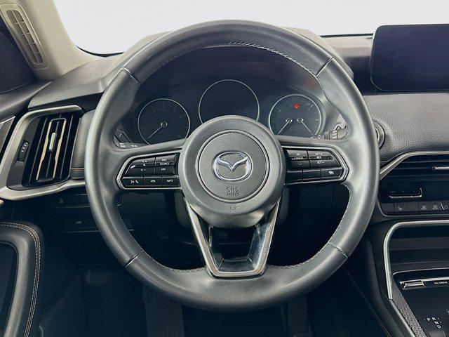 used 2024 Mazda CX-90 car, priced at $30,397