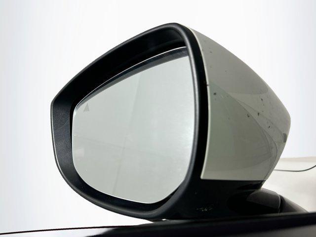 used 2024 Mazda CX-90 car, priced at $30,397