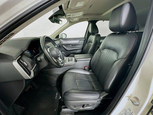 used 2024 Mazda CX-90 car, priced at $30,397