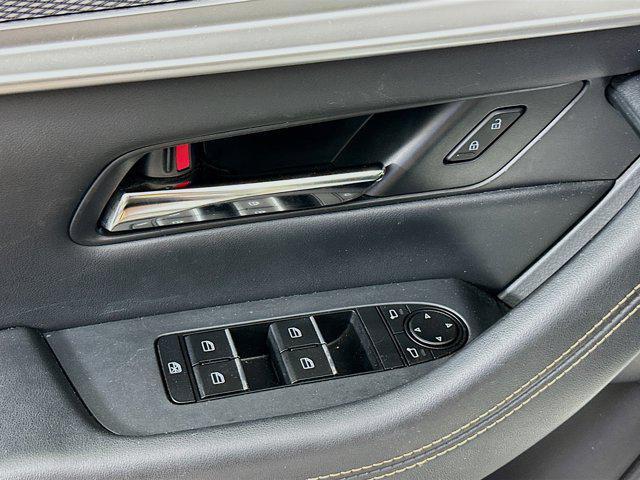 used 2024 Mazda CX-90 car, priced at $30,397