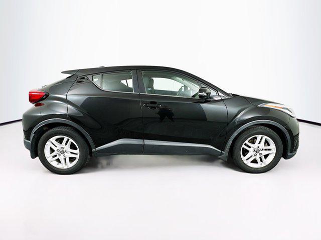 used 2020 Toyota C-HR car, priced at $18,297
