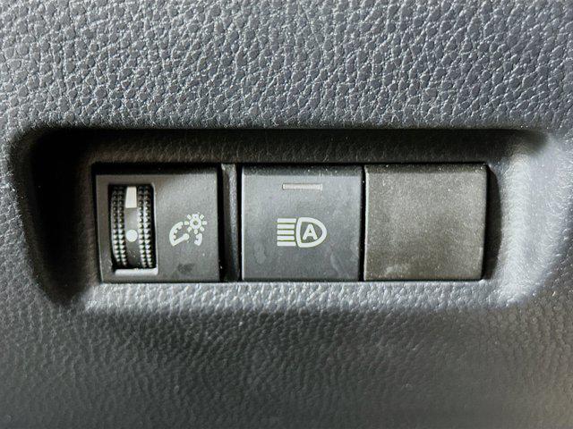 used 2024 Toyota RAV4 car, priced at $31,297