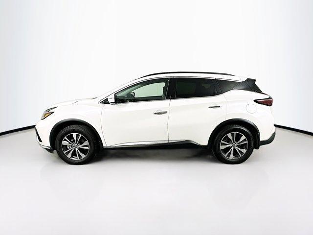 used 2024 Nissan Murano car, priced at $28,489