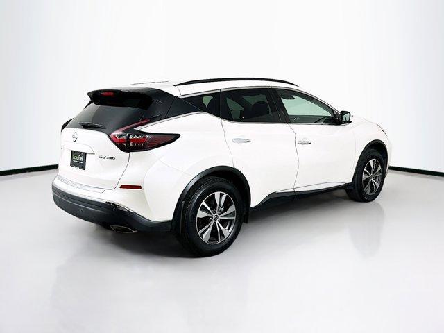 used 2024 Nissan Murano car, priced at $28,489