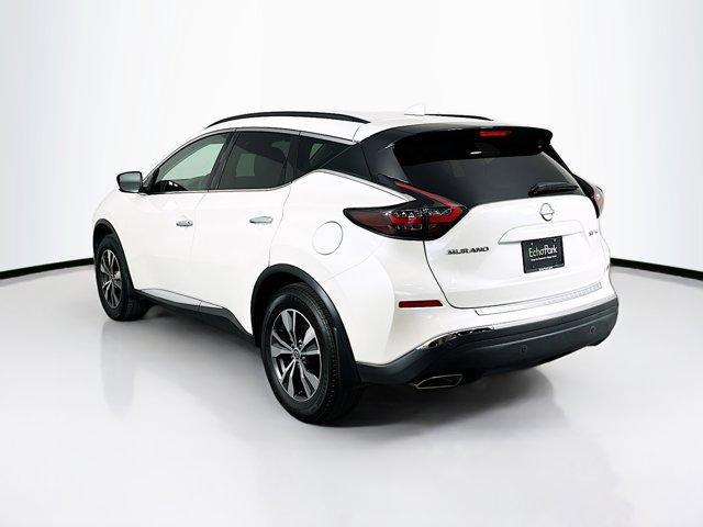 used 2024 Nissan Murano car, priced at $28,489