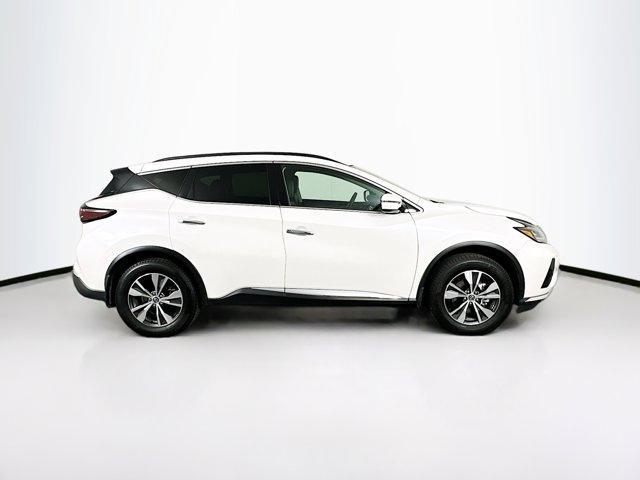 used 2024 Nissan Murano car, priced at $28,489